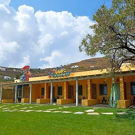 Hotel Rooster