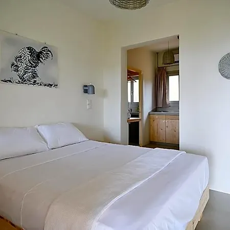 Hotel Rooster Gavrio