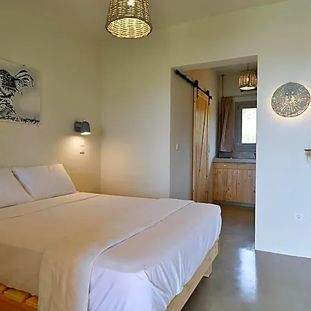 Hotel Rooster