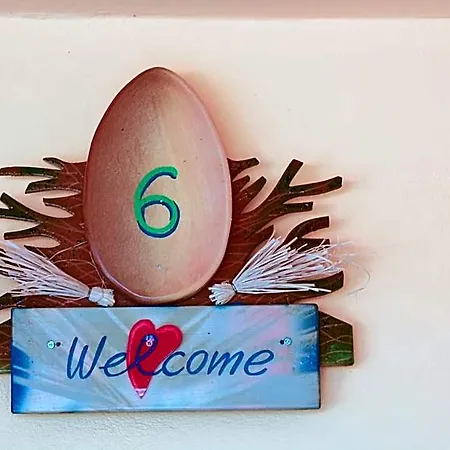 Hotel Rooster